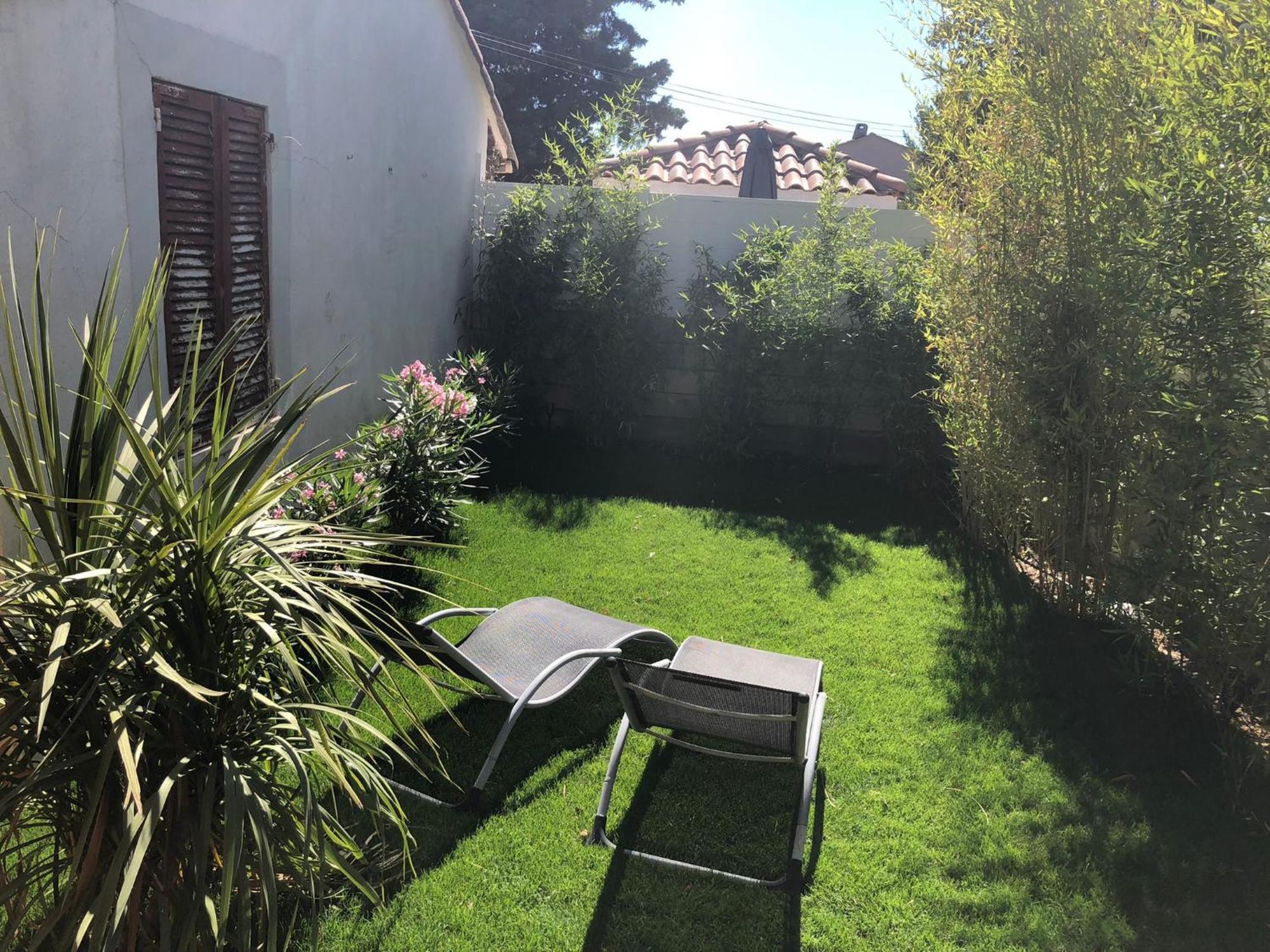 Chalet Mont Ventoux Et Chalet Vip Camaret-sur-Aigues 部屋 写真