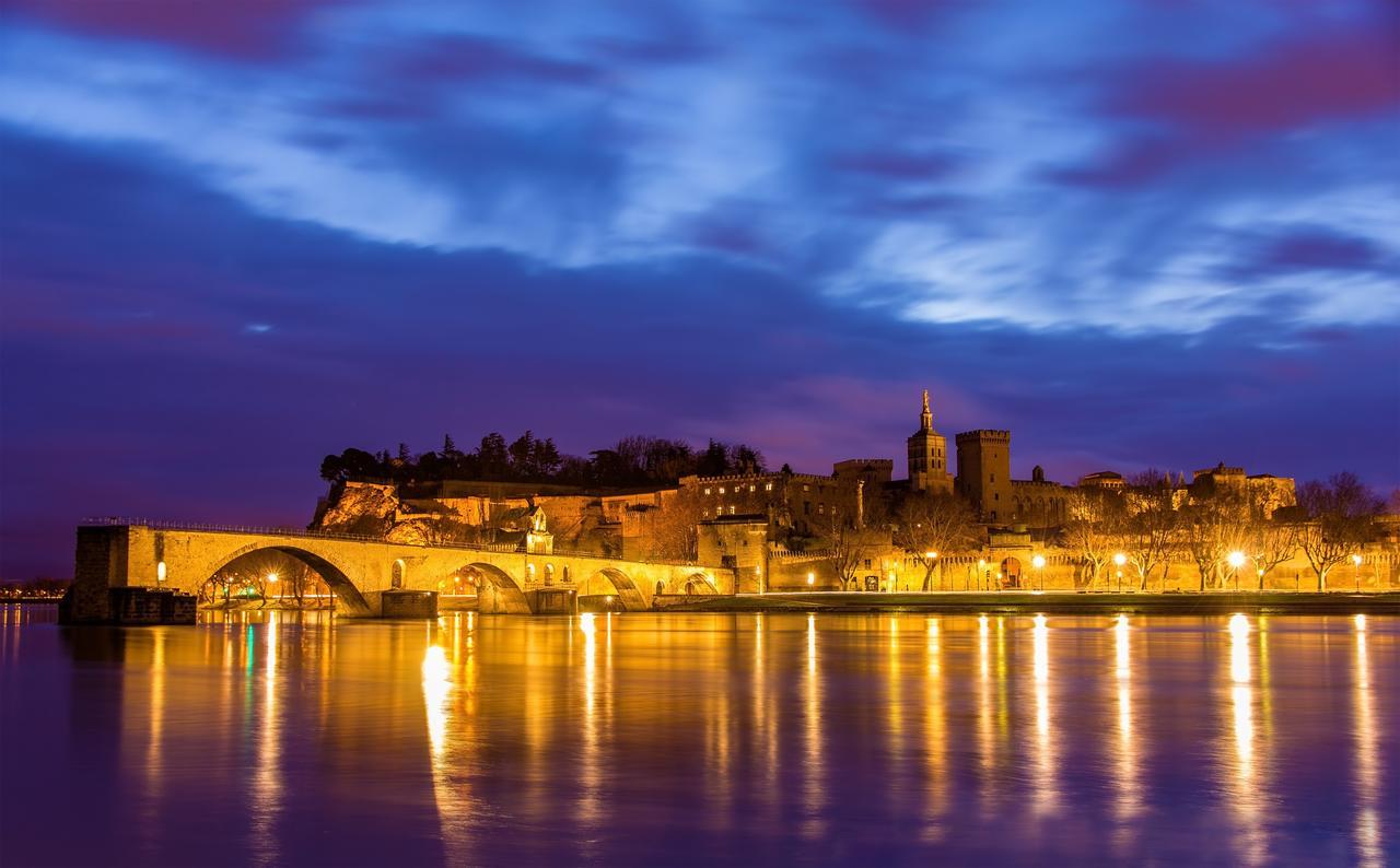 Chalet Mont Ventoux Et Chalet Vip Camaret-sur-Aigues 部屋 写真